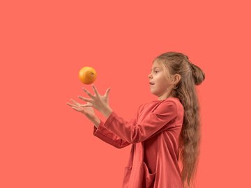 Три апельсина. Встреча шестая