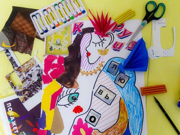 Гений Пабло Пикассо