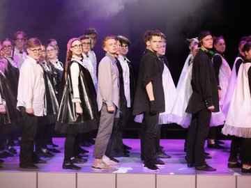 Московская история 1205