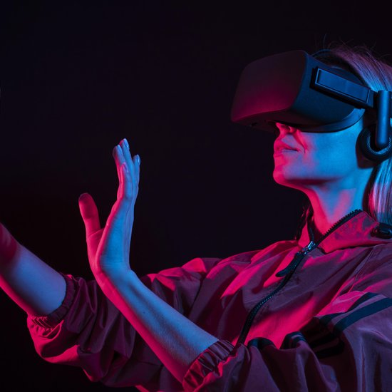 VR-инсталляции: Миссия невыполнима и Эпические горки