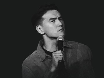 Нурлан Сабуров