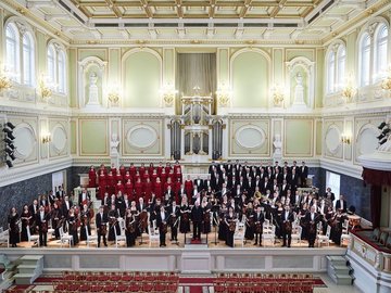 Сюртук и котелок. Импрессионизм