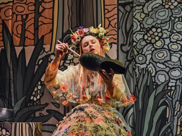 Калоши счастья, или Сказки на все времена