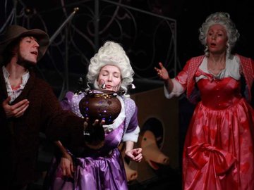 Подарок для принцессы