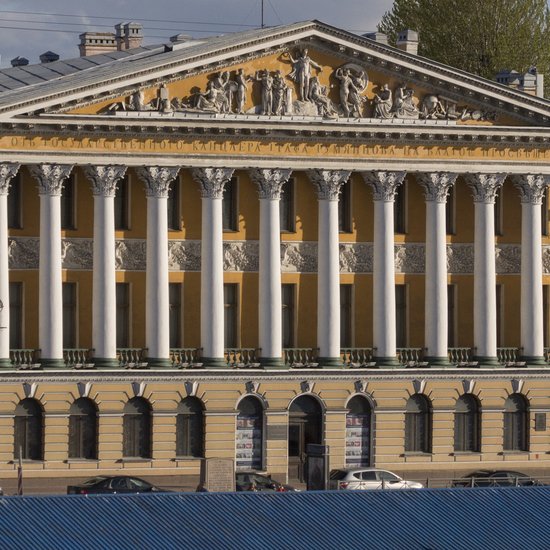 Романтический джаз во дворце с экскурсией. Original Jazz Experience