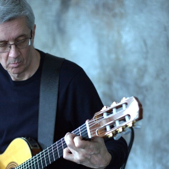 Константин Никольский