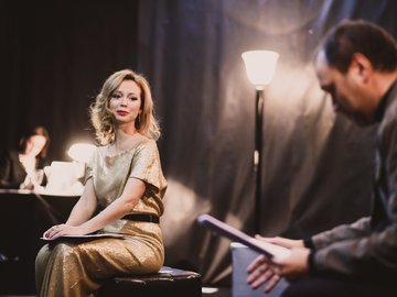 Скажи мне, что ты меня любишь…