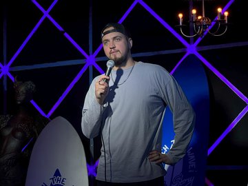 Stand-up: Новые шутки