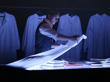 Записки юного врача