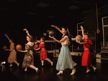 Билокси блюз