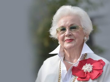 Анна Шатилова. Разговоры по душам