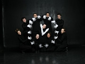 Потехе — час, или Time for Fun