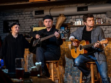 Не кормите и не трогайте