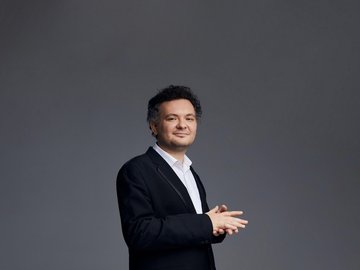 Рахманинов. Чайковский