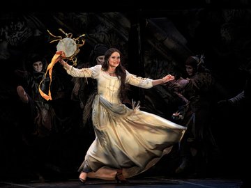 Эсмеральда