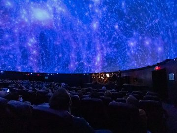 Вселенная Моцарта. Симфония «Юпитер» в рок-звучании