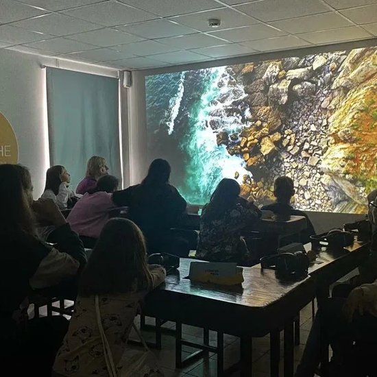 Комбо: шоколадный мастер-класс + интерактивная экскурсия