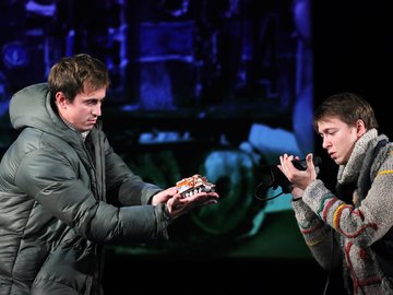 Антарктида