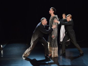 Чудо святого Антония