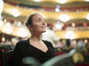 Маленькие трагедии