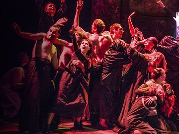 Юлий Цезарь