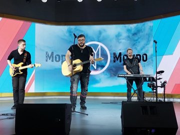Море Монро