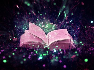 Как найти нужную книгу и не только