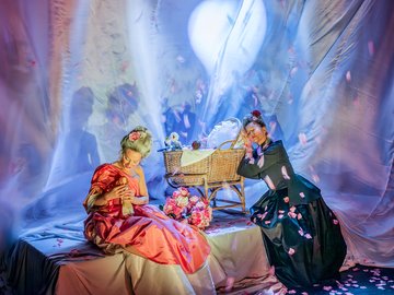 Марина Цветаева. Фортуна