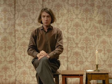 Сон смешного человека