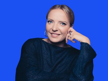 Ирина Мягкова