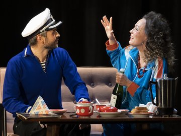 Захочешь замуж — запоёшь