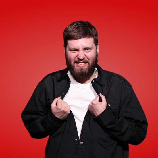 Жёсткий Stand-up