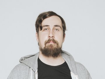 Коля Андреев