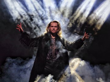 На грани реальности