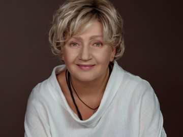 Татьяна Сергеева. Кто там за ширмой?