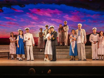 Севастопольский вальс