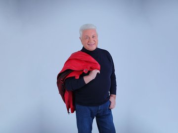Владимир Винокур