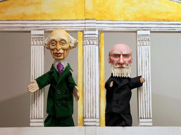 Гиньоль имени Станиславского