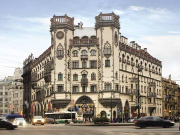 Бег. Восемь снов