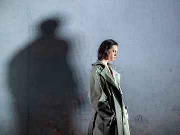 Бесприданница