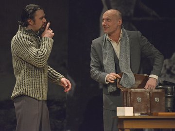 Вечно живые