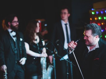 Mishouris Blues Band