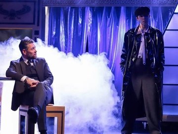 Собачье сердце. Преображенский