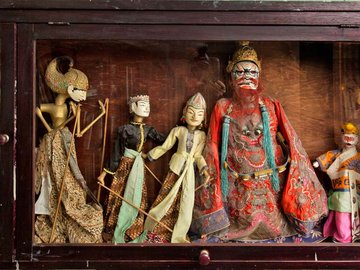 Обзорная экскурсия