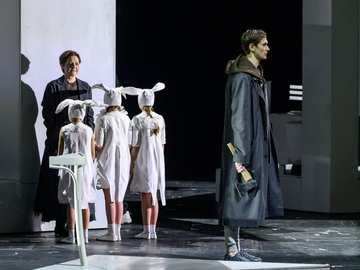 Преступление и наказание