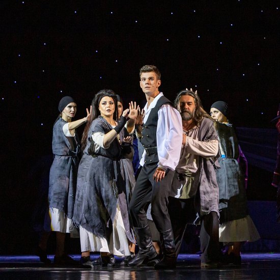 Дубровский