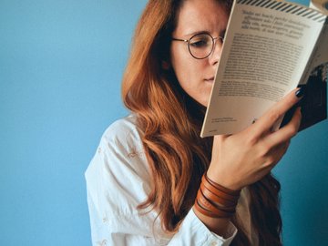 Анастасия Бурдина. От кухни до Пулитцера: как женщины захватили литературу