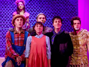 Волшебник Изумрудного города