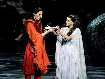 Волшебная флейта