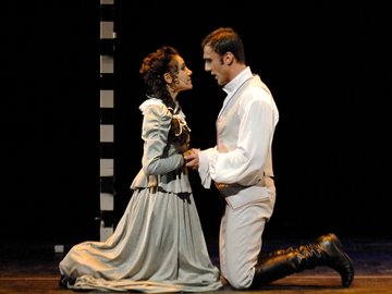 Капитанская дочка